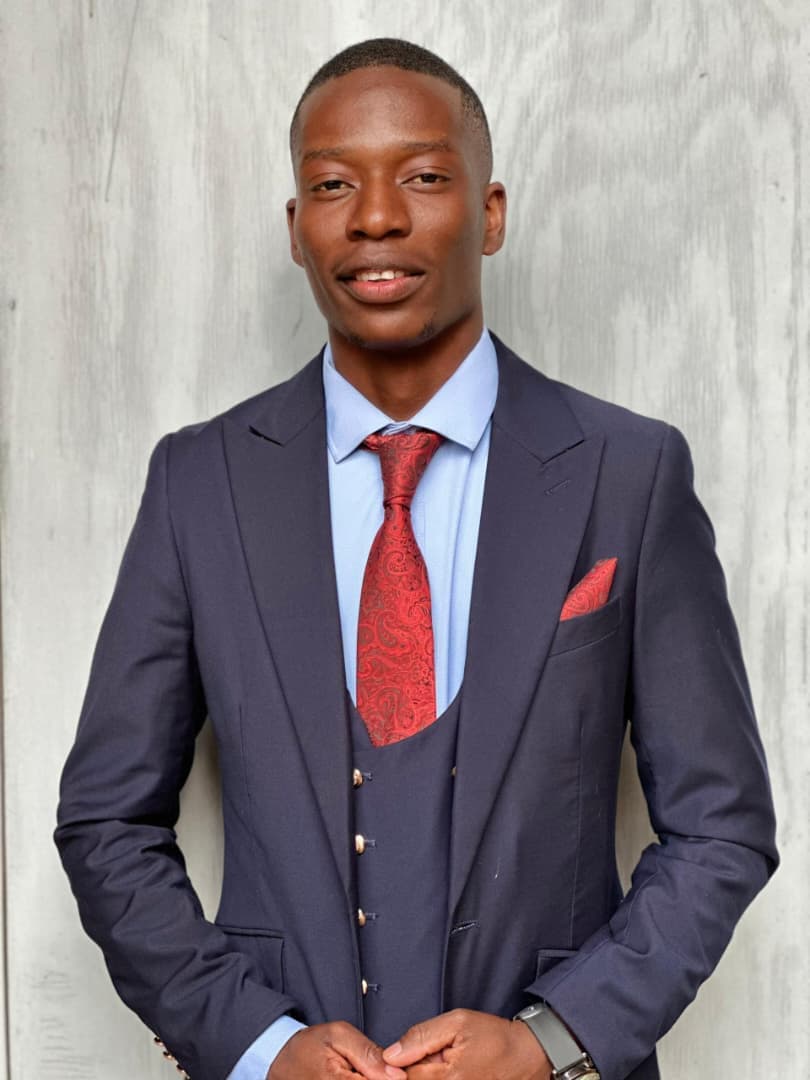 Tatenda Nyakudziguma
